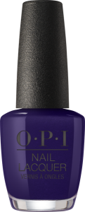 NLB61 OPI Nail Lacquer OPI INK/ Lakier do paznokci 15 ml