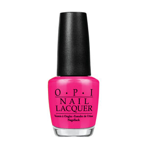 NLC09 OPI Nail Lacquer POMPEII PURPLE/ Lakier do paznokci 15 ml