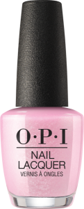 NLR44 OPI Nail Lacquer PRINCESSES RULE!/ Lakier do paznokci 15 ml