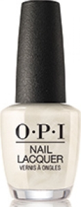 HRJ01 OPI Nail Lacquer SNOW GLAD I MET YOU/ Lakier do paznokci 15 ml