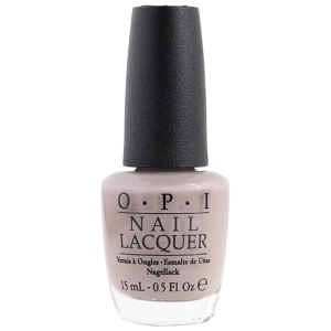 NLA61 OPI Nail Lacquer TAUPE-LESS BEACH/ Lakier do paznokci 15 ml