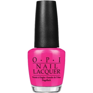 NLB36 OPI Nail Lacquer THAT'S BERRY DARLING/ Lakier do paznokci 15 ml