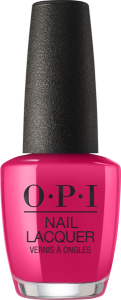 NLA46 OPI Nail Lacquer KOALA BEAR-Y/ Lakier do paznokci 15 ml