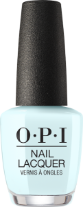 NLM83 OPI Nail Lacquer MEXICO CITY MOVE-MINT/ Lakier do paznokci 15 ml