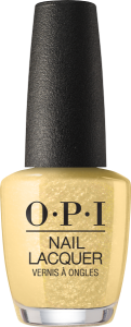 NLM86 OPI Nail Lacquer SUZI’S SLINGING MEZCAL/ Lakier do paznokci 15 ml