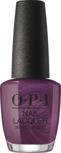 NLU17 OPI Nail Lacquer BOYS BE THISTLE-ING AT ME/ Lakier do paznokci 15 ml