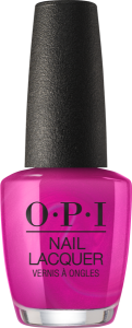 NLT84 OPI Nail Lacquer ALL YOUR DREAMS IN VENDING MACHINES/ Lakier do paznokci 15 ml