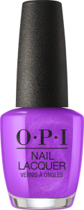 NLT85 OPI Nail Lacquer SAMURAI BREAKS A NAIL/ Lakier do paznokci 15 ml