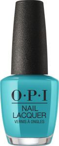NLT88 OPI Nail Lacquer SUZI-SAN CLIMBS FUJI-SAN/ Lakier do paznokci 15 ml