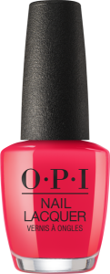 NLL20 OPI Nail Lacquer WE SEAFOOD AND EAT IT/ Lakier do paznokci 15 ml