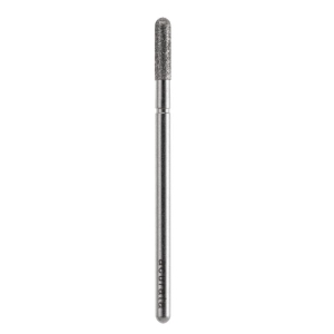 FREZ DIAMENTOWY CYLINDER ZAOKR. 1,8mm/8mm ACURATA