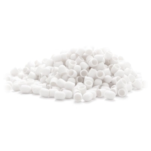 EXO KAPTUREK ŚCIERNY 13mm/220 500 SZT. HARD CAP WHITE