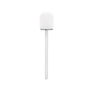 EXO KAPTUREK ŚCIERNY 13mm/150 10 SZT. HARD CAP WHITE