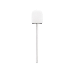 EXO KAPTUREK ŚCIERNY 13mm/80 10 SZT. HARD CAP WHITE