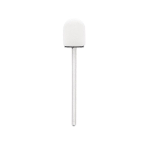 EXO KAPTUREK ŚCIERNY 13mm/60 10 SZT. HARD CAP WHITE