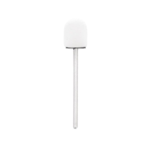 EXO KAPTUREK ŚCIERNY 10mm/80 10 SZT. HARD CAP WHITE