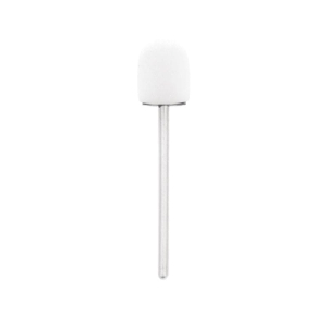 EXO KAPTUREK ŚCIERNY 10mm/60 10 SZT. HARD CAP WHITE