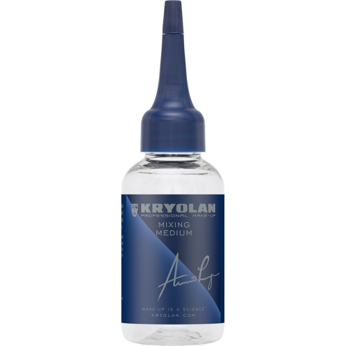 KRYOLAN Mixing Medium - Baza do pigmentów 50 ml