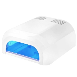 LAMPA UV 36W PRO TIMER WHITE - TRANSFORMATOR