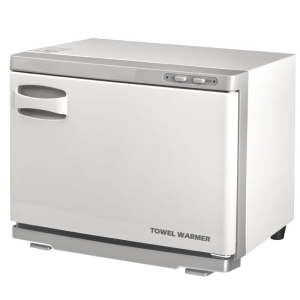 PODGRZEWACZ DO RĘCZNIKÓW ZE STERYLIZATOREM UV-C