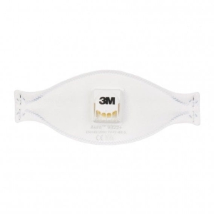 Półmaska filtrująca 3M Aura 9322+ FFP2