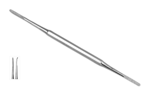 HAIRPLAY Pilnik kosmetyczny Pi 18-14