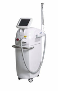 BestMedic Expert Laser pikosekundowy 532nm, 755nm, 1064nm, 1320nm + peeling węglowy 