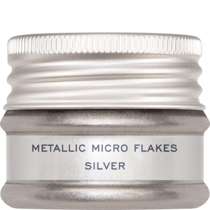 METALLIC MICRO FLAKES - METALICZNE MIKROPŁATKI