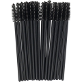 Kryolan Disposable Mascara Brushes - jednorazowe szczoteczki do rzęs 25 szt