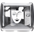 Kryolan Combi special sharpener - Temperówka podwójna do kredek cienkich i grubych