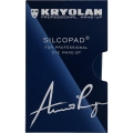 KRYOLAN Silcopad - Płatki ochronne do makijażu oczu na 100 aplikacji