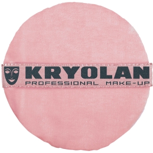 PREMIUM POWDER PUFF PINK 8cm, 10cm, 12cm