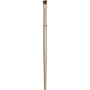 Kryolan Premium Angled Flat Brush 6 - Pędzel do brwi i eyelinera