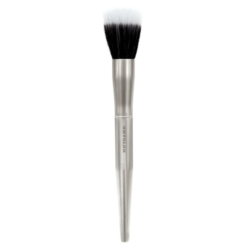 Kryolan Premium Smoothing Brush - Pędzel do podkładu