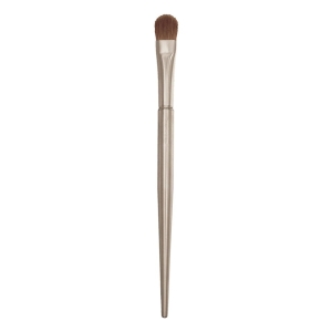 Kryolan Premium Filbert Brush 12 mm - Pędzel do cieni i brokatu