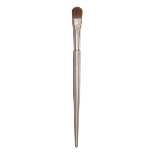 Kryolan Premium Filbert Brush 12 mm - Pędzel do cieni i brokatu
