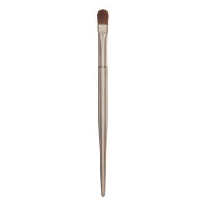 Kryolan Premium Filbert Brush 10 mm - Pędzel do cieni i brokatu