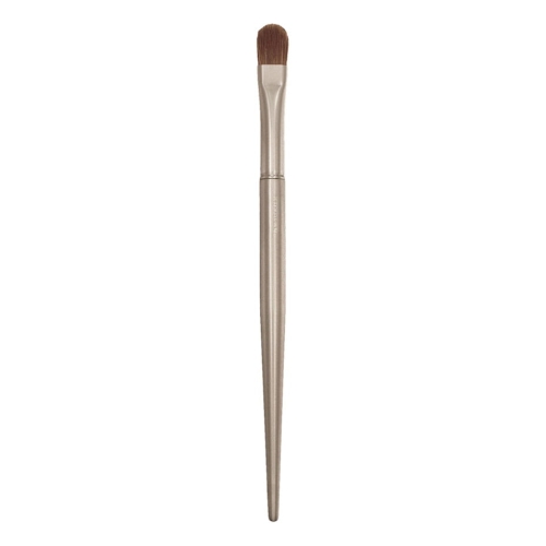 Kryolan Premium Filbert Brush 10 mm - Pędzel do cieni i brokatu