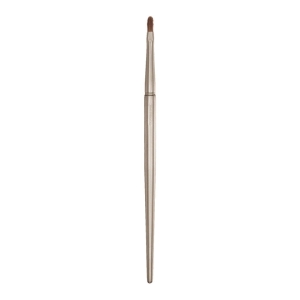 Kryolan Premium Filbert Brush 4 mm - Pędzelek do cieni i brokatu