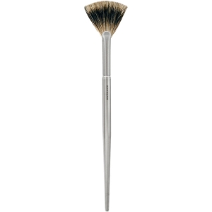Kryolan Premium Fan Brush - Pędzel wachlarz