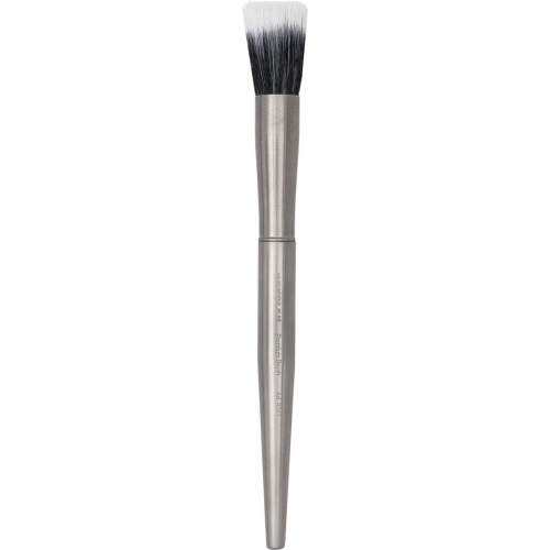 Kryolan Premium Smoothing Brush small - Pędzel do podkładu