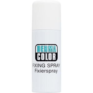 Kryolan Dermacolor Fixing Spray - Utrwalacz do makijażu SPF 20 150 ml