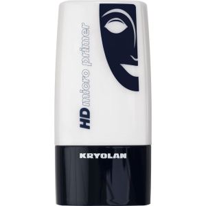 KRYOLAN HD Micro Primer - Baza wygładzająca HD pod makijaż 30 ml