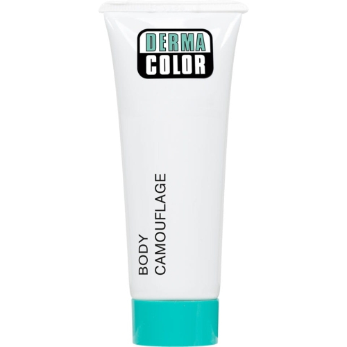 Kryolan Dermacolor Body Camouflage - Podkład kryjący do ciała 50 ml