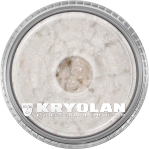 KRYOLAN Glamour Sparks - Cienie na bazie perły,  o wysokim połysku 3 g