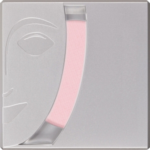 KRYOLAN Blusher - Róż o kremowo-pudrowej konsystencji do policzków  2,5 g