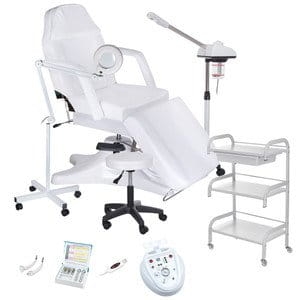 Zestaw Gabinet Medium