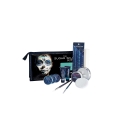 KRYOLAN Sugar Skull - Zestaw do charakteryzacji 13 produktów