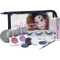 KRYOLAN Crazy Doll - Zestaw do charakteryzacji 12 produktów