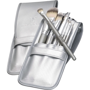 KRYOLAN Make-up Brush Set - Zestaw pędzli syntetycznych do makijażu w etui 7 szt